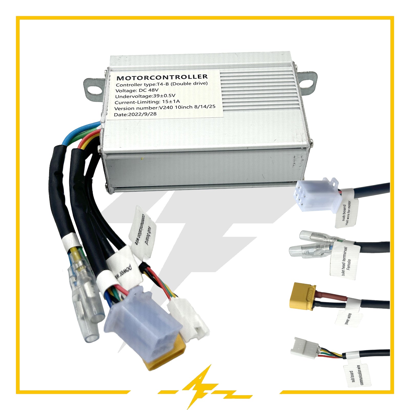 Controladora 48V-15A delantera compatible con patinetes eléctricos Zwheel Urbanglide
recambios patinetes
repuestos de patinetes
accesorios patinete eléctrico
accesorios patinete
repuestos patinete
piezas de patinete eléctrico
piezas patinete electrico
accesorios patinete eléctrico
accesorios patinete
repuestos patinete
piezas de patinete eléctrico
piezas patinete electrico
ruedas patinete
taller del patinete
piezas de repuesto patinete eléctrico
af scooters
tienda de repuestos de patinetes eléctricos